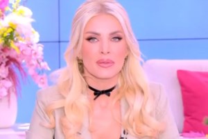 Ανδρέας Μικρούτσικος: "O Γιώργος Λιάγκας δεν άφησε κανέναν να πει κουβέντα - Εσύ Κατερίνα είσαι αγγελούδι"