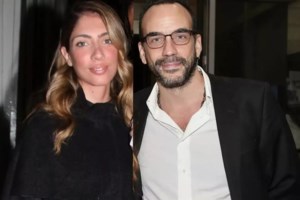 Πάνος Μουζουράκης: "Έσκισα το παντελόνι μου για να μην πληρώσω εισιτήριο"