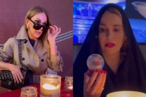 Τζένη Μπότση: "Έλεγα ότι δε θέλω να κάνω παιδιά - Διαφωνώ με όσους λένε..."