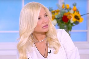 Η on air παρατήρηση της Φαίης Σκορδά σε συνεργάτη της: "Αυτό που λες είναι υποτιμητικό" - εικόνα 2