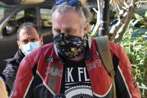 Σπύρος Μπιμπίλας για Ελισάβετ Κωνσταντινίδου: "Αν είχε συμβεί στην κόρη της δεν θα μιλούσε με τον ίδιο τρόπο"