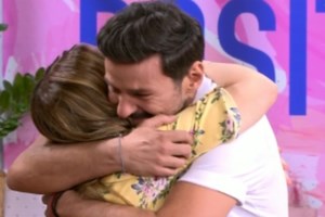 Κώστας Τσουρός | Ποια θα βρεθεί μαζί του στο Mega;