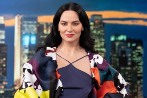 Γιατί δεν βρέθηκε τελικά η Ευρυδίκη Βαλαβάνη μαζί με τον Κωνσταντίνο Βασάλο στο Asia Express;