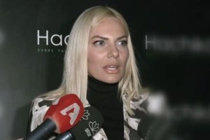 Ιωάννα Μαλέσκου: "Όντως το διέψευσαν στον ΣΚΑΙ; - Λέω μόνο αλήθειες" - εικόνα 2