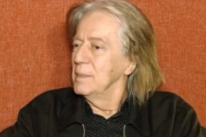 Κώστας Τουρνάς: "Μπήκε με πλάγιους τρόπους στην οικογένειά μας και μας μπέρδεψε"