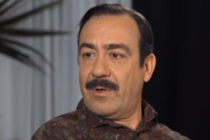 Υρώ Λούπη: "Η καθημερινότητά μας δεν είναι πια η ίδια - Είμαστε σε χιλιομετρική απόσταση, συναισθηματικά..."