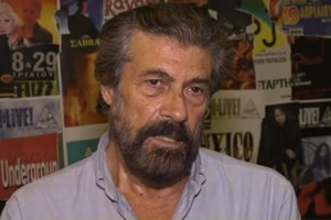 Η επική αντίδραση του Νίκου Βερλέκη σε ερώτηση για την αμοιβή του από τον Σασμό - εικόνα 3