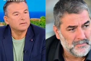 "Ο Βασίλης Μπισμπίκης εγκλωβίστηκε στην εικόνα του εθνικού μάγκα, του μπουζουξή"