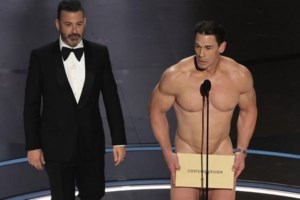 Hollywood Report Oscars Edition |  Η σφιχτή αγκαλιά του "Poor Things", ο Bradley Cooper με τη μαμά του & η εγκυμονούσα Vanessa Hudgens - εικόνα 2