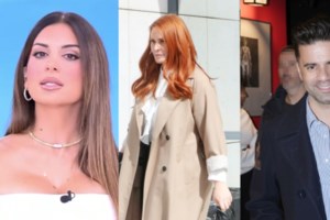 Σίσσυ Χρηστίδου: "Ήταν άβολη εβδομάδα" - εικόνα 4
