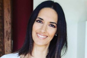 "Δεν μου αρέσει καθόλου η εκπομπή της Μαρίας Μπακοδήμου"