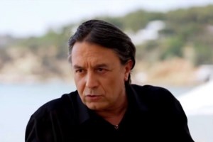 Η Εύη Δρούτσα απαντά στον Γιάννη Κότσιρα: "Αυτό που είπε ήταν τελείως λάθος - Δεν είδα καμιά κουλτούρα από τον συγκεκριμένο κύριο"