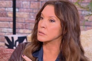 Συγκλονίζει η Βάνα Μπάρμπα: "Τώρα θα είναι η μητέρα μου και η αδελφή μου αγκαλιά" - εικόνα 2