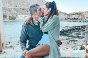 Δημήτρης Παπανώτας: "Η εξομολόγηση της Εριέττας Κούρκουλου ήταν μια γλαφυρή περιγραφή που σε χτυπούσε στην καρδιά" - εικόνα 2