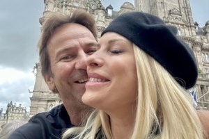 Η στιγμή που η Σταματίνα Τσιμτσιλή μαθαίνει on air πως η Ελένη Μενεγάκη την έκανε follow στο Instagram - εικόνα 2