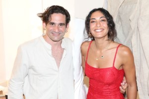 Ευγενία Σαμαρά: "Γιατί να έχω υπάρξει σε τοξική σχέση; - Όλοι μας πρέπει να αναλαμβάνουμε την ευθύνη μας"