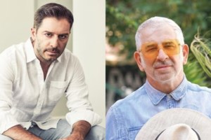 Η Φαίη Σκορδά ξεκαθαρίζει για τις φήμες περί επεισοδίου ανάμεσα σε Μπουρδούμη- Φιλιππίδη