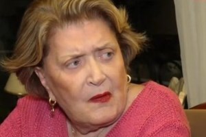 "Ο Χρήστος Μάστορας είναι εμφανές ότι δεν έχει παιδεία"