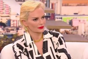 Ασπίδα η Έλενα Χριστοπούλου για το "TV Queen": "Δεν είπε κανείς ότι θα γίνουν παρουσιάστριες μέσα σε 2 εβδομάδες" - εικόνα 2