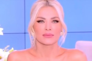 Η επική αντίδραση του Snik σε ερώτηση για τον Νταλάρα: "Είναι αυτός που τα είχε με την Άννα Βίσση;" - εικόνα 2