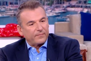 Η αποκάλυψη του Γιώργου Λιάγκα για τον Πέτρο Φιλιππίδη: "Έγινε ολόκληρο σχέδιο, μεσολάβησαν κάποιοι εν κρυπτώ" - εικόνα 3