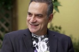 Κρατερός Κατσούλης: "Πιο πολλές ώρες έβλεπα την Κατερίνα επειδή δουλεύαμε μαζί, παρά τις άλλες ώρες" - εικόνα 2