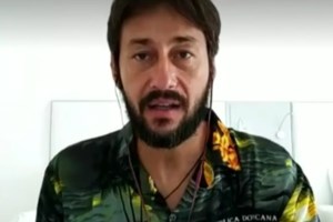 Η Λεάννα Μαρκόγλου αποκάλυψε την επικοινωνία με τον Πάνο Καλίδη μετά την αποχώρησή του