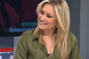 Η Σάντρα και η Χαρά από "Το σόι σου" αναβίωσαν μια από τις πιο αγαπημένες σκηνές της σειράς - εικόνα 2