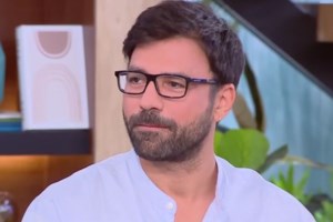 Αυτή είναι η διάσημη καλεσμένη της Φαίης Σκορδά στο "Buongiorno" της Δευτέρας