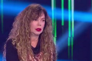 Πένθος για την Ελένη Δήμου: "Καλό σου ταξίδι κοριτσάκι μου"