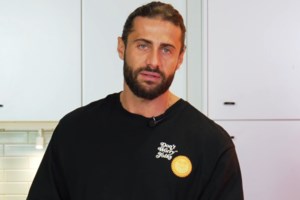Η Καινούργιου ξεκαθαρίζει μετά τις δηλώσεις της για τον Βασάλο: "Να πω κάτι γιατί έγινε μεγάλος ντόρος" - εικόνα 3