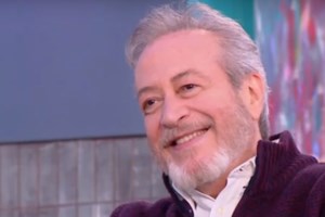 "Στην πραγματικότητα αυτοπροτάθηκα για το Famagusta"