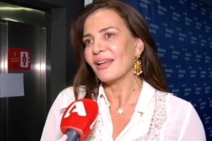 Η Μαρία Ματσούκα απαντά για τις σχέσεις με την αδελφή της - εικόνα 4