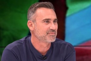Η αυστηρή κριτική Καπουτζίδη: "Έτσι είτε κάνουμε νούμερα είτε ανεβάζουμε το δικό μας το κασέ"
