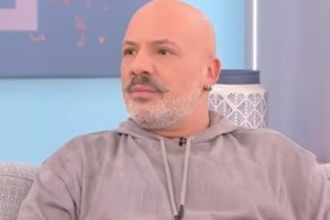 Νίκος Μουτσινάς | Πρόταση για δύο εκπομπές από τον σταθμό του ΣΚΑΪ