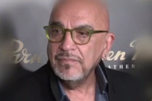 Γιάννης Ζουγανέλης: "Χαίρομαι που βλέπω την Ελεωνόρα ευτυχισμένη στο πλάι του Νίκου Συρίγου"