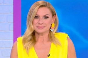 Κατερίνα Καραβάτου: "Ήταν μία από τις πιο ωραίες αποφάσεις που έχω πάρει - Ήταν πολύ σημαντικό και για τα παιδιά μου"