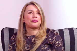 Έρρικα Πρεζεράκου: "Να έχεις κάνει ατομικό ρεκόρ, να πας σε διοικητικά πόστα και να σου λένε "τι φόρεσες πάλι σήμερα"