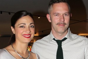 Έμιλυ Κολιανδρή: "Ήταν δύσκολη η συνεργασία μου μαζί του - Σκέφτομαι αν εμπίπτει στα όρια της κακοποίησης"