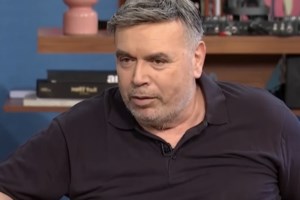 Η αποκάλυψη του Ανδρέα Μικρούτσικου για τον Μανώλη Λιδάκη - εικόνα 3