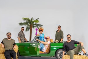 Ο Νίκος Μουτσινάς μιλά πρώτη φορά για τις αλλαγές στο "Καλό Μεσημεράκι": "Αν δεν πειράξεις τα πράγματα, δεν θα έχεις και άλλο αποτέλεσμα"