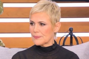 Κωνσταντίνα Μιχαήλ: "Δεν είμαι από τις γυναίκες που έχω αυτήν την αποστολή, δεν μου έχει περάσει από το μυαλό" - εικόνα 2