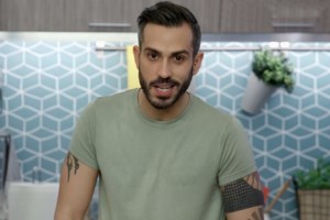 Η Ελένη Μενεγάκη αποκάλυψε τον λόγο που δεν πήγε στη βάφτιση του γιου του Γιώργου Τσούλη