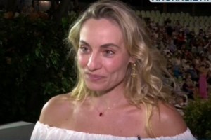 Η Ελεονώρα Μελέτη σε νέες δηλώσεις για την καινούργια της εκπομπή στο MEGA – Τι είπε για τα "Μεσάνυχτα" ;