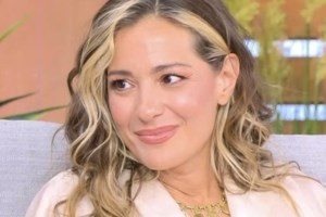 Νατάσσα Μποφίλιου: "Κουβαλούσα για πολλά χρόνια έναν θυμό, που μου ήταν μεγάλο βάρος" - εικόνα 2