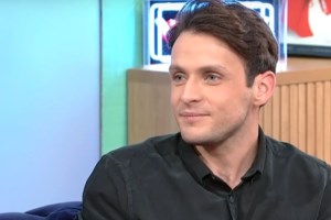 Ο Γιώργος Μπένος απαντά πρώτη φορά για την προσωπική του ζωή - εικόνα 2