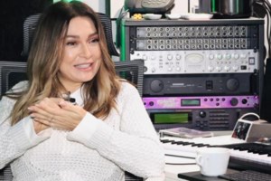 Αποστολία Ζώη: "Δύο με τρεις φορές την εβδομάδα ξυπνούσα μία στην τουαλέτα, μία στο μπαλκόνι, στο σαλόνι, στην κουζίνα"