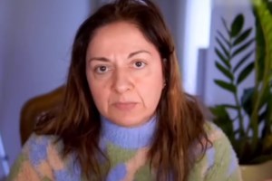 Κατερίνα Καινούργιου για Σοφία Μουτίδου: "Δεν μου αρέσουν οι υπαινιγμοί – Δε μπορώ την ανθρωποφαγία"