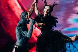 Eurovision 2024 | Ξεσπά η Bambie Thug κατά της EBU: "Να πάνε να γα@@@@@νε, δεν με νοιάζει"