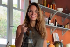 Η Ελιάνα Χρυσικοπούλου μιλά πρώτη φορά ανοιχτά για τον χωρισμό της από τον Νικόλα Φαράκλα